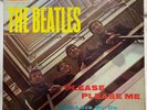 Please Please Me   The Beatles Original 1963 5th Pressing vinyl record