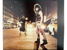 Bon Jovi • S/T Self Titled 1984 Original UK Press VERTIGO vinyl record LP NM M-
