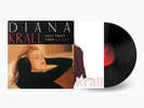 DIANA KRALL - Only Trust Your Heart (2024) LP Vinyl