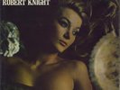 Robert Knight vinyl LP album record Everlasting Love UK