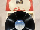 Ray Bryant Up Above The Rock Vinyl Lp Cadet LPS-818 Jazz 1968