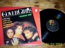 THE COVER GIRLS ( SHOW ME ) ORIG 1987 VINYL LP in shrink NM-