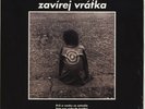 Karel Kryl - Bratricku, Zavirej Vratka (Vinyl LP - 1974 - EU - Reissue)