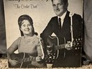 The Cooke Duet - Striving For That City Vinyl