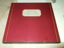 SIMON AND GARFUNKEL : COLLECTED WORKS 5LP BOX 1981 CBS 66507 NL