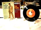 1 x German Single Elvis Presley The Touch Of Gold Vol 1 RCA EPA - 5088