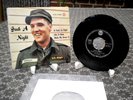 1 x German EPA  Elvis Presley Such A Night RCA EPA - 4361