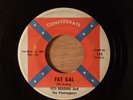 Otis Redding & The Pinetoppers Fat Gal/Shout Bamalama RARE  R&B, Northern Soul