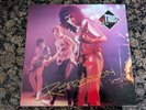 TRUST REPRESSION VINYL LP BEAUTIFUL CONDITION  BON SCOTT ANTHRAX ANTISOCIAL
