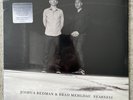 JOSHUA REDMAN BRAD MEHLDAU Nearness NONESUCH sealed