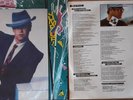 ELTON JOHN Jump Up LP Vinyl Lyrics Inner Sleeve HYPE Sticker Shrink Canada