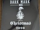Mark Lanegan Dark Mark Does Christmas 2020 Clear Vinyl LP Sealed