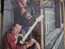 Lenny And Squiggy Present Lenny And The Squidtones Vinyl Record
