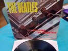 The Beatles Please Please Me 1963 Mono Factory sample stickered Example VG+