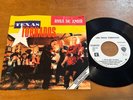 LOS TEXAS TORNADOS Rosa De Amor 1990 MEXICO 7