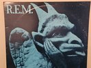 R.E.M. Chronic Town Vinyl EP 1982 IRS Records Excellent Condition with sleeve