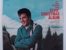 Elvis Presley - Elvis' Christmas Album - 1970 - RCA Camden – CAL-2428 - SEALED