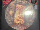 BLACK SABBATH Mob Rules RSD 2021 LIMITED EDITION PICTURE DISC VINYL NEW