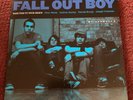 Fall Out Boy, Take This To Your Grave, Vinyl LP 2003 Unplayed Blue Vinyl