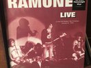 Ramones - Live at the Old Waldorf San Francisco 1978 (Sealed LP)