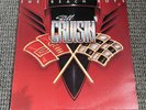 The Beach Boys – Still Cruisin' Vinyl Record FIRST Australian Press BLACK 1989
