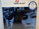Wayne Shorter Speak No Evil Blue Note Classic Vinyl Series Sealed 180g LP 84194