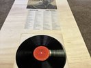 Bob Dylan: The Times They Are A Changing Vinyl - VG +