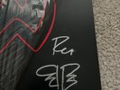 Ren Gill - Sick Boi 2LP *Red & Black Vinyl* Inc Money Game *Now Deleted*SIGNED*