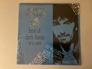 George Harrison Best Of Dark Horse 1976-1989 LP - Club Edition -Never Played - M