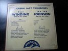 KAI WINDING JAY JAY JOHNSON MODERN JAZZ TROMBONES 10