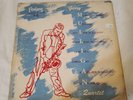 GERRY MULLIGAN Quartet - 10-Inch LP - Fantasy F -5225