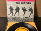 1964 THE BEATLES I Want To Hold Your Hand / She Loves You EP 7