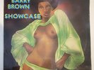 Barry Brown Showcase Reggae Roots Dub Third World TWS 937