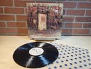 Black Sabbath  Mob Rules  1981 Pressing LP in Shrink