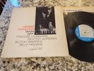 Herbie Hancock Takin' Off LP, Album, MONO LP Vinyl Jazz 1st Pressing 1962 EXC