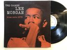 Lee Morgan The Rumproller US LP [61029ER]