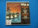 The Beatles Something New LP (2024) NEW 180g Reissue Shrink Wrap Tear
