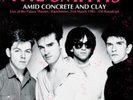 SMITHS - Amid Concrete And Clay  Live At The Palace Theatre. Manches - A11501z