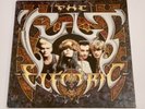 The Cult Electric 12