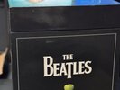 THE BEATLES - Stereo Vinyl Box Set (2012) PARLAPHONE APPLE CAPITOL 180G 14 Vinyl