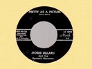 Moses Dillard Dynamic Showmen Pretty As A Picture and Go Way Baby Mark 5 HEAR IT