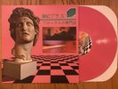 Macintosh Plus RARE Floral Shoppe 2017 Bubblegum Pink Vaporwave Vinyl