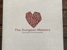 Blonde Redhead - The Dungeon Masters soundtrack LP (limited to 750 OOP VG+/VG+)
