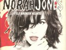 Norah Jones, Little Broken Hearts  (LP Record, 2012). New