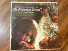 The Hollyridge Strings ‎– Christmas Favorites 1965 Capitol ST-2404 Vinyl NM-