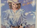 The Best Of Reba McEntire Vinyl LP - 1985- SEALED  MINT  - Mercury 824 342-1 M-1