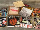 Sex Pistols - Never Mind the Bollocks Alternative Wessex Takes 7