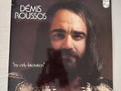 Demis Roussos My Only Fascination Vinyl LP EX/VG