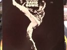 David Bowie Man Who Sold The World Canada 1972 Reissue Dynaflex Lyrics Inner Cℹ️