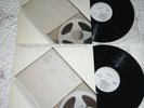 The Beatles-White Album-MFSL Vinyl Double LP